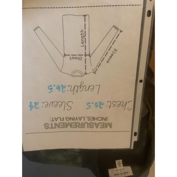 CLOTH AND STONE ANTHROPOLOGIE TIE DYE BUTTON UP SHIRT WOMENS S LONG SLEEVE - Picture 5 of 5